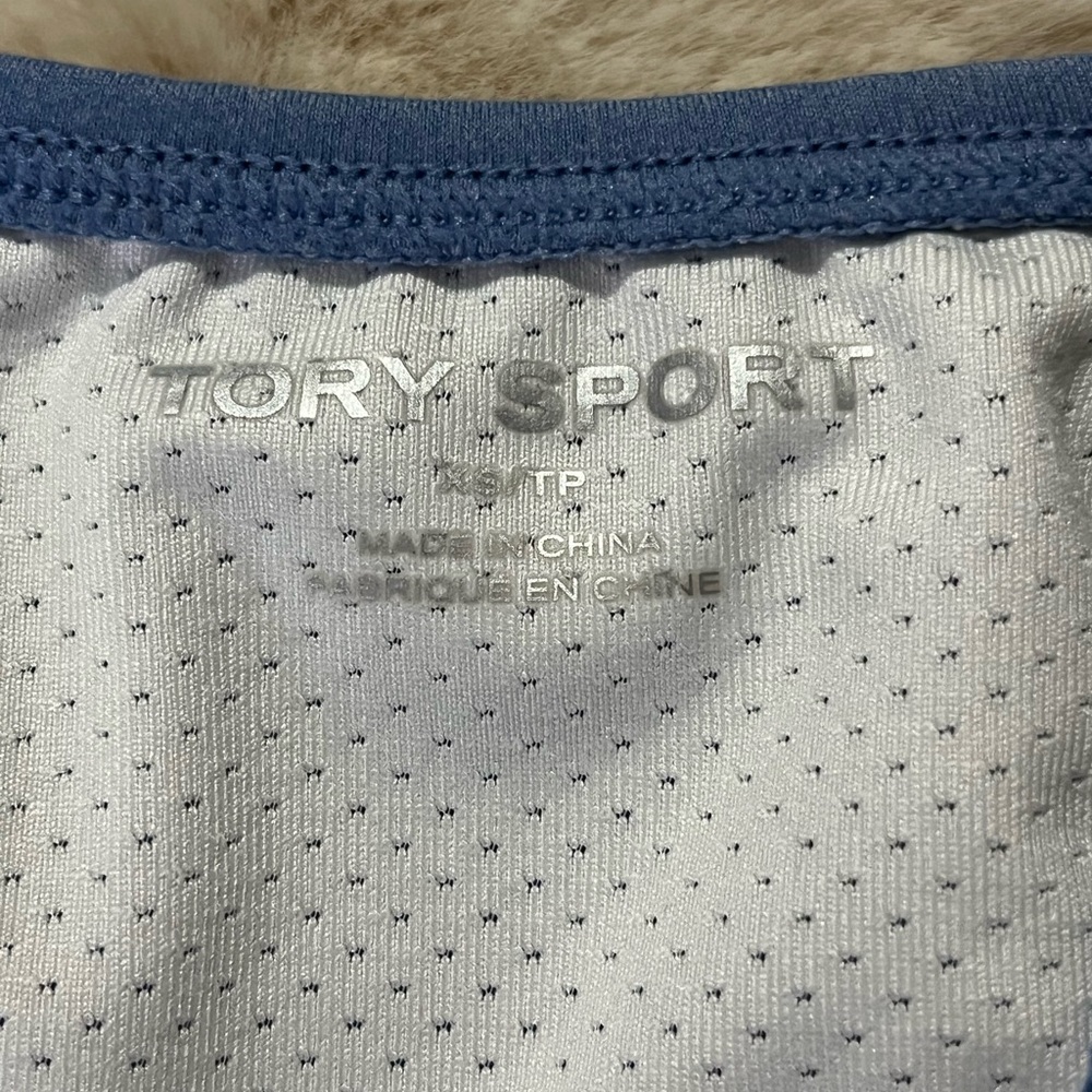 Tory Sport bra size XS - Picture 3 of 4